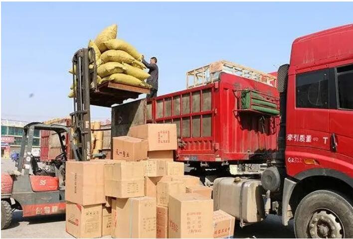 漳州到改则县物流专线