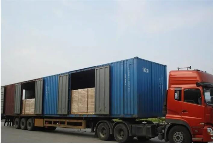 漳州到改则县整车运输