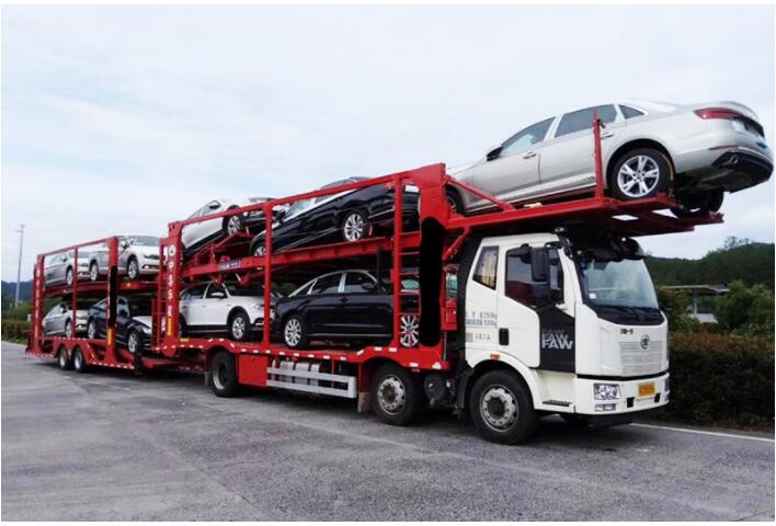 漳州到改则县轿车托运